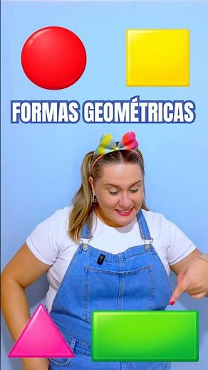 Geometric shapes 🎶