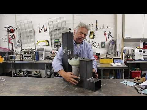 1622 The Best Insulation For A Rocket Stove And How To Make It