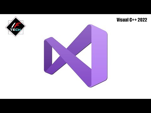VISUAL C++ - Como instalar todas as versões - Atualizado 2025!!