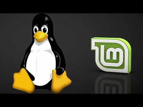 [Tutorial] Linux Mint - Installing Programs [4K | DE]