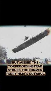 Night Attack on Sydney Harbour (1942) | Japanese Mini-Submarines Strike Australia