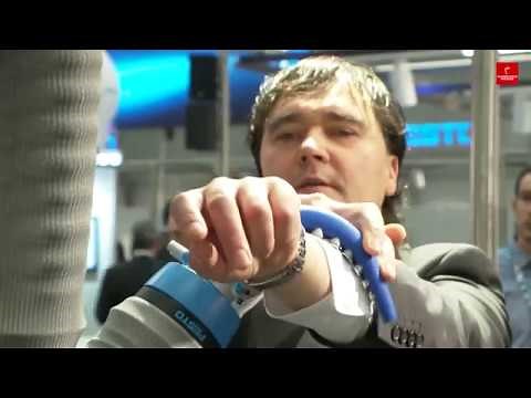 Cobots - collaborative robots