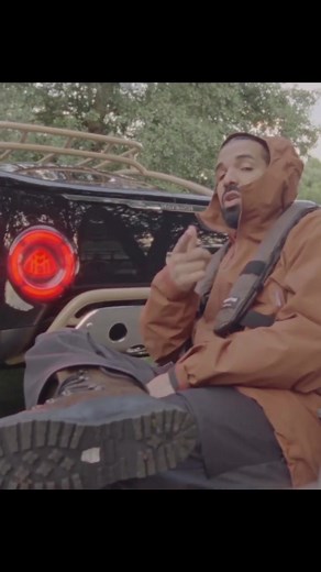 Drake Sticky music video directed by Theo Skudra Out Now 🔥 #vvip #drake #honestlynevermind