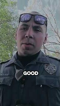 Police Get Suspicious Person Call... Then This Happens ⚖️