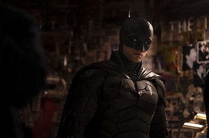 The Batman — Our Spoiler-Free Review