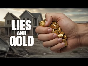 The Deceptive Gold Scam Everyone Fell For