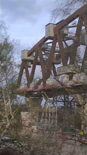 Back end of Birmingham #birmingham #train #trainspotting #trainspotter #trains #trainjourneys