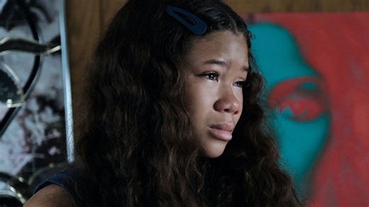 Storm Reid On ‘Euphoria’ Season 3 Exit: “Schedules Just Can’t Align Sometimes”