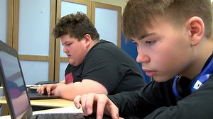 Summit Learning at Peck (formerly named Personal Pathway Program – P3) is a personalized approach to teaching and learning. It is a way for students to unlock the power within themselves to live fulfilled and successful lives. Summit Learning gives every student: support from a caring mentor, life skills that they can apply to real-world situations, and an ability to use self-direction to develop self-confidence, understand their own strengths and weaknesses, and prepare themselves for life afte