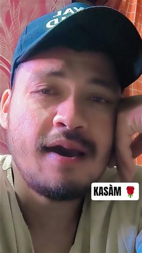 kÀSĀM 🌹#bollywood #jiskeaanesemukammalhogayithizindagisong #song