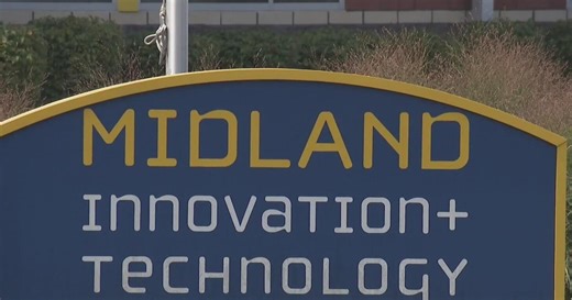 Midland Innovation and Technology Charter School closing down