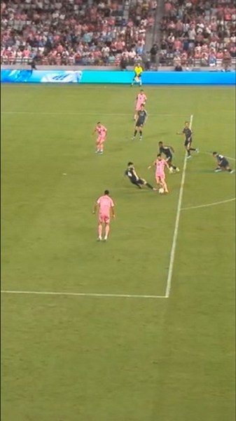 Leo Messi Magnificent Skills 24/05/2026