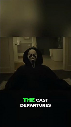 The Box Office SMASH Prediction That Came True! #scream7 #scream