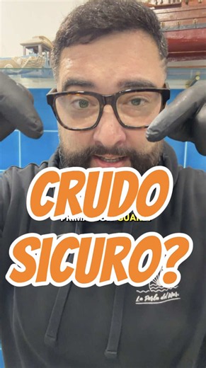 Ricette pesce crudo: come preparare pesce fresco in casa