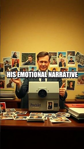 Mad Men: Don Draper's Carousel Pitch