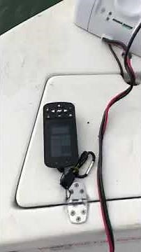 How to reset Minn-Kota Trolling Motor