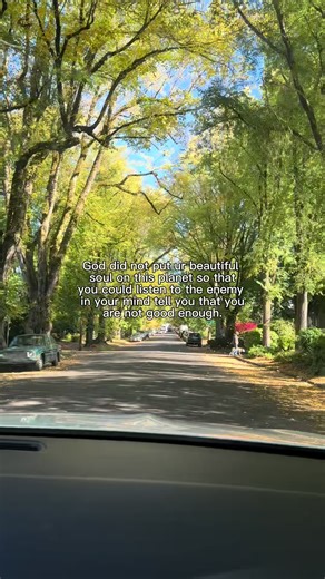 Spring Monday Motivation in Portland