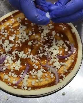cheese pizza 🍕 || pizza recipe