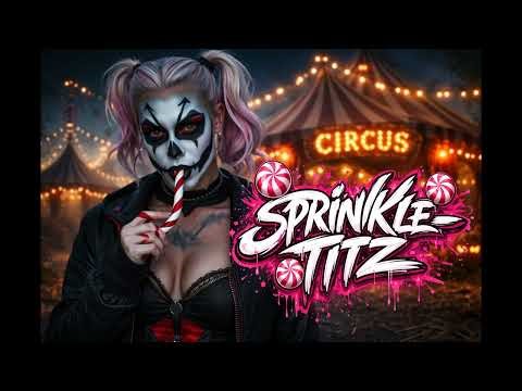 Sprinkle Titz - WAC [Juggalette]