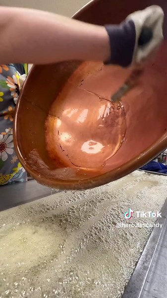 HerculesCandy on TikTok
