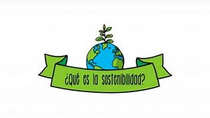 Desarrollo sostenible