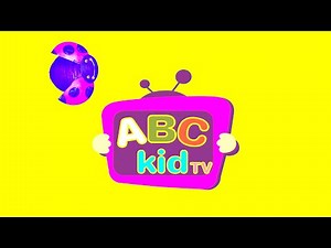 ABC kid Tv intro Effects (Sponsored by Preview 2 Effects)