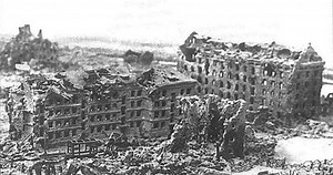 The Battle Of Stalingrad
