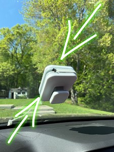 Watch My honest review of this window cleaner tool! on Amazon Live