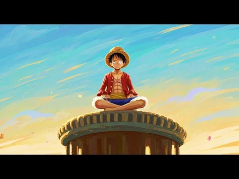 Perfecting the Loop: Enhancing Luffy Chill Livestreams for Ultimate Focus