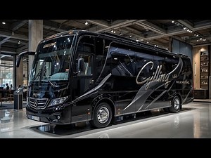 Gilling Bus 2025 🚌 | America's Most Reliable Electric & Transit Bus Explained !