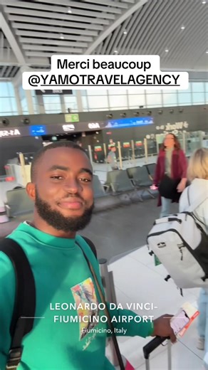 Remerciements à YAMO TRAVEL AGENCY