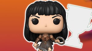 Funko Fusion Deluxe Edition Achievements