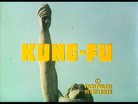 Kung Fu (1979)
