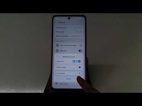 OPPO A6 Pro Notification Icons Not Showing? Fix It Fast! | OPPO A6 Pro App Notification Icon Fix