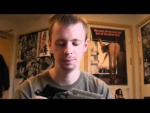 G-Code OSH (Operational Standard Holster)