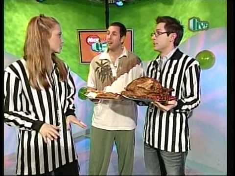 U-Pick Live - Adam Sandler