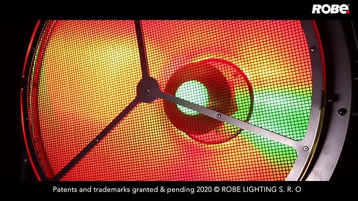 It's time to dress up The SHED with a bit of stage and set eye candy as Dave Whitehouse takes a closer look at our innovative ROBE lighting PATT Series which offers you a full range of tungsten and LED luminaires to bring out the true beauty of your next #lightingdesign. #robelighting #robeinnovation #robegear #lightingtech #techtuesday | ROBE lighting