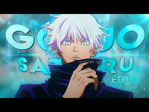 Gojo Satoru Edit | Chammak Challo | AMV