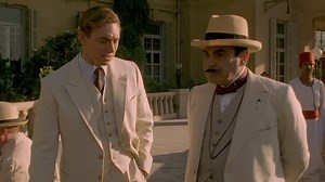 Poirot - Death On the Nile - Apple TV