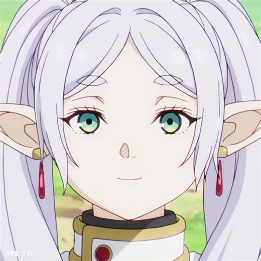 Frieren Season 2 — New Official Trailer | 4k Edit