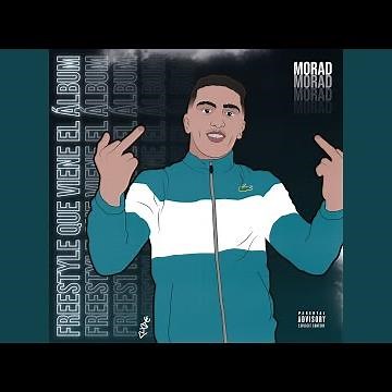 Que Viene el Álbum (Freestyle)