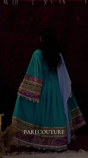 Pari.couture on TikTok