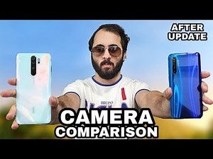 Redmi Note 8 Pro vs Realme XT Camera Comparison|Note 8 Pro Camera Review|Realme XT Camera Review