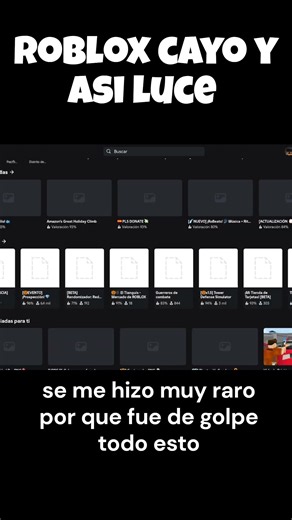 Roblox Se Cayo?? (Todo se ve vacio sin sus imagenes...) #roblox #robloxshorts #robloxedit #fypシ