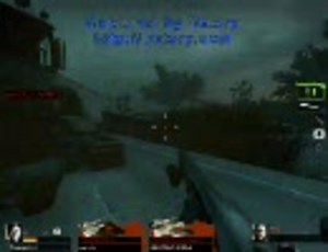 LEFT 4 DEAD 2 対戦 実況プレイ動画 PART1