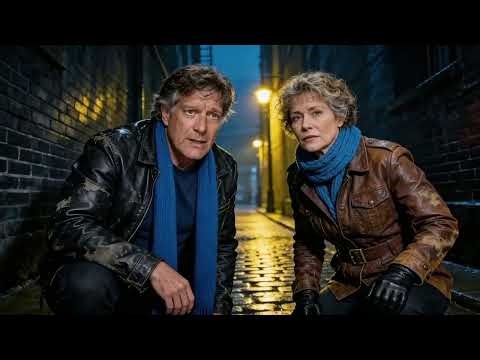 Jenny Moore AKA Task Force - Chasing Footprints
