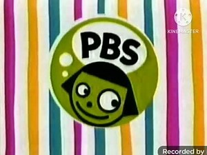 PBS Kids Program Break (2002)