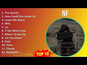 N F MIX 30 Greatest Hits ~ 2010s Music ~ Top Rap, Christian Rap, Religious Music