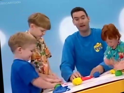 The Wiggles The Wiggles S02 E024 – Work
