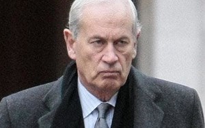 Michael Boyce, Baron Boyce - Alchetron, the free social encyclopedia